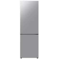   Samsung RB33B610ESA/EF Alulfagyasztós hűtőszekrény SpaceMax™ technológiával 344 L