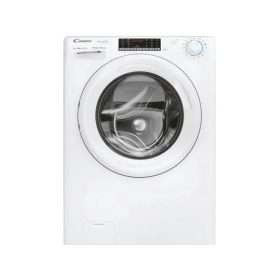   Candy CSO286TWM6/1-S elöltöltős mosógép, 8 kg, inverter, Wifi