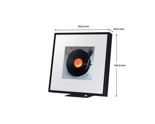 Samsung HW-LS60D/EN vezeték nélküli hangszóró