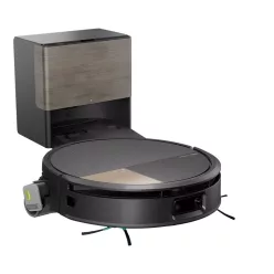   iRobot Roomba Max 705 Combo robotporszívó 2in1 AutoWash™ Dokkolóval, fekete