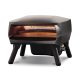 Witt Etna Rotante Piccolo 13" - Mat Black pizzasütő