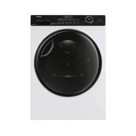 Haier HD80-A3959-S szárítógép, hőszivattyús, 8 kg
