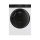 Haier HD80-A3959-S szárítógép, hőszivattyús, 8 kg
