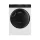 Haier HD80-A3959-S szárítógép, hőszivattyús, 8 kg