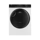 Haier HD80-A3959-S szárítógép, hőszivattyús, 8 kg