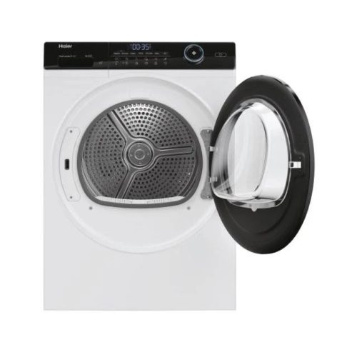 Haier HD80-A3959-S szárítógép, hőszivattyús, 8 kg