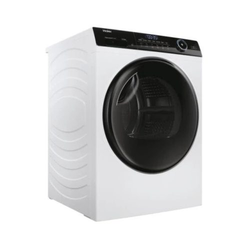 Haier HD80-A3959-S szárítógép, hőszivattyús, 8 kg