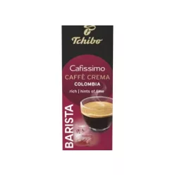 TCHIBO Cafissimo CC Colombia 10 db kapszula