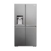 Haier HCR7918EIMP négyajtós hűtőszekrény, 601 liter
