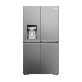 Haier HCR7918EIMP négyajtós hűtőszekrény, 601 liter