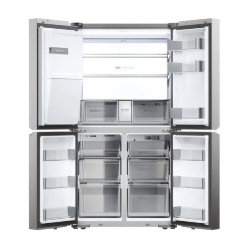 Haier HCR7918EIMP négyajtós hűtőszekrény, 601 liter