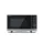 SHARP YC-PS204AE-S 20L mikrohullámú sütő ezüst