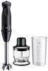 Braun MQ30201MBK botmixer