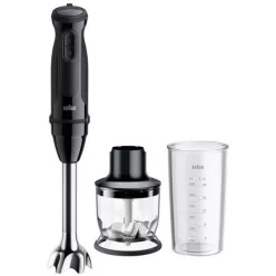 Braun MQ30201MBK botmixer