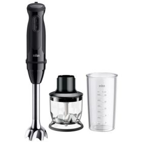 Braun MQ30201MBK botmixer
