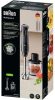 Braun MQ30201MBK botmixer