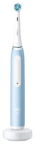 Oral-B iO3 elektromos fogkefe Ice Blue