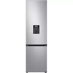   Samsung RB38C634DSA/EF hűtőszekrény, alulfagyasztós, 386l, Italadagolóval
