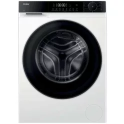   Haier HW70-BP14357TU-S elöltöltős mosógép, 7 kg, 1400 fordulat, inverter