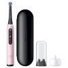 Oral-B iO5 Pink elektromos fogkefe