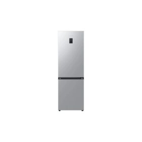   Samsung RB34C670DSA/EF Alulfagyasztós hűtőszekrény Wi-fi-vel 344 L, fémes grafit