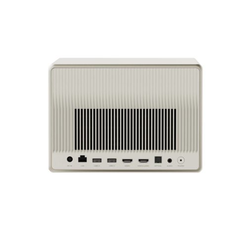 XGIMI HORIZON Ultra 4K Lézer+LED Projektor Harman/Kardon hangrendszerrel (PGX-048)