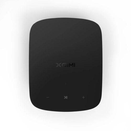 XGIMI Halo+ LED Projektor Harman/Kardon hangrendszerrel (PGX-034)