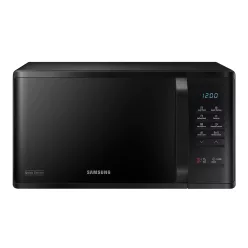 Samsung MS23K3513AK/EO mikrohullámú sütő, 23 liter