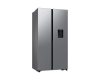 Samsung RS57DG410EM9EO side by side hűtőszekrény