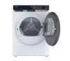 Haier HD90-A3Q397U1-S szárítógép, hőszivattyús, 9 kg
