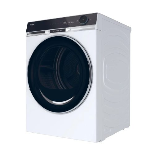 Haier HD90-A3Q397U1-S szárítógép, hőszivattyús, 9 kg