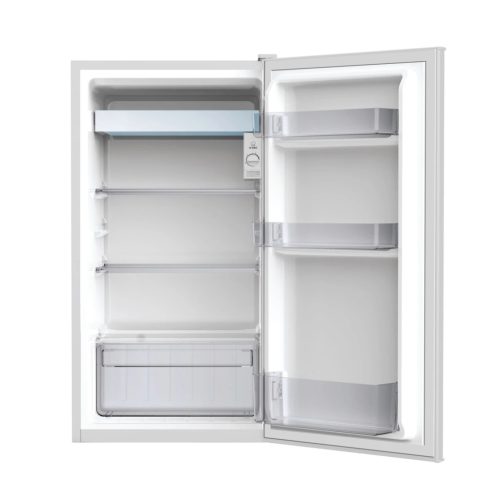 Candy CHASD4385EWC hűtőszekrény, 85 cm, fehér, 45 cm széles