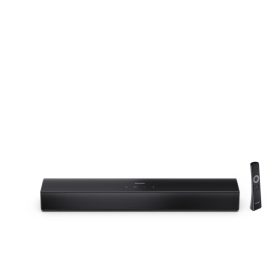 SHARP HT-SB121 2.0 hangprojektor fekete