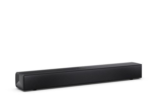 SHARP HT-SB121 2.0 hangprojektor fekete