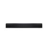SHARP HT-SB121 2.0 hangprojektor fekete