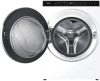Haier HWD100BD1499UN/S mosó-szárítógép (10+6 kg), 1400 fordulat