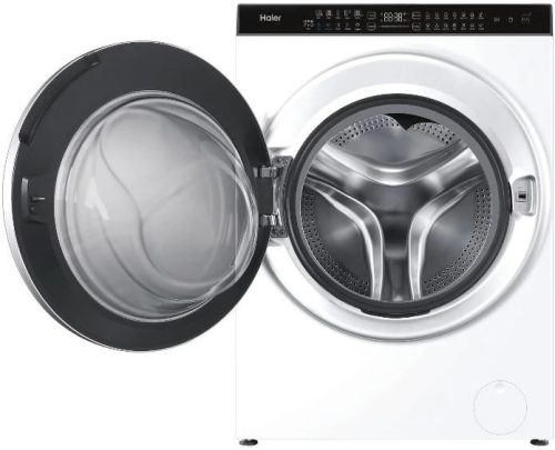 Haier HWD100BD1499UN/S mosó-szárítógép (10+6 kg), 1400 fordulat