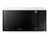 Samsung MG23K3515AW/EO Szabadonálló grill mikrohullámú sütő Browning Plus funkcióval 23 L, fehér