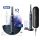 Oral-B iO9 Black elektromos fogkefe