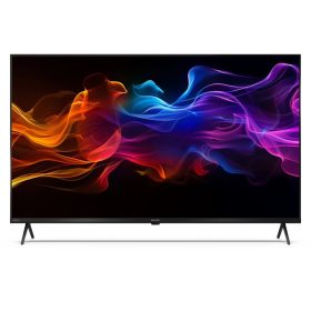 SHARP 55HP5265E 139cm-es 4K Ultra HD QLED Google TV