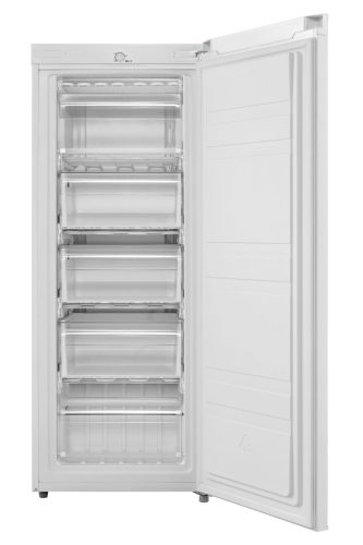 GABA GMR-160W egyajtós fagyasztó, 160 liter, fehér