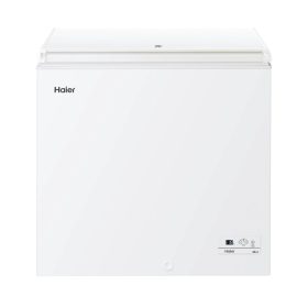 Haier HCE200E fagyasztóláda (196 liter)