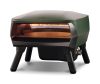 Witt Etna Rotante Piccolo 13" - Mat Green pizzasütő