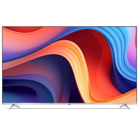   SHARP 70GP6260E 177cm-es 4K UHD QLED Sharp Google TV Harman Kardon hangszórókkal