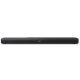 SHARP HT-SB100 2.0 hangprojektor fekete