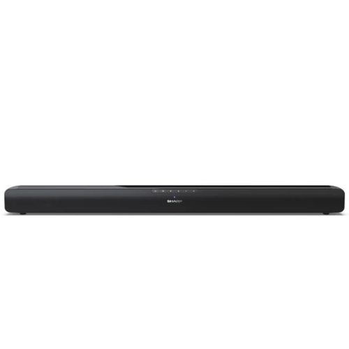 SHARP HT-SB100 2.0 hangprojektor fekete