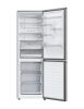 Haier HDPW5618CNPK kétajtós kombi hűtőszekrény (235+117 liter), C energiaosztály