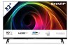 SHARP 32HA1205E 80cm-es HD Ready LED TV