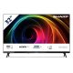 SHARP 32HA1205E 80cm-es HD Ready LED TV