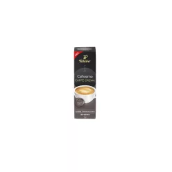 TCHIBO Cafissimo Caffe Crema Intense kapszula 10db